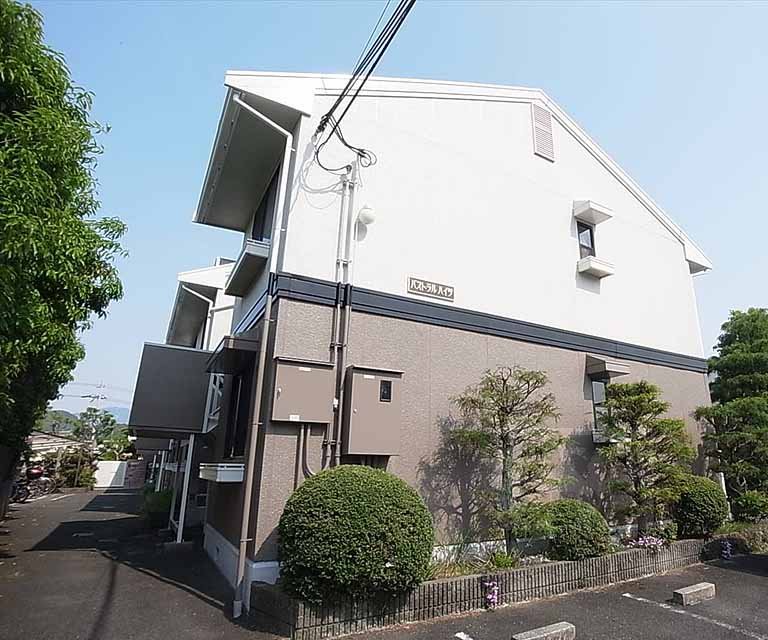 パストラルハイツ