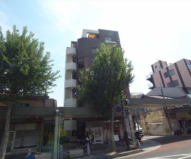 AYメゾン烏丸北大路