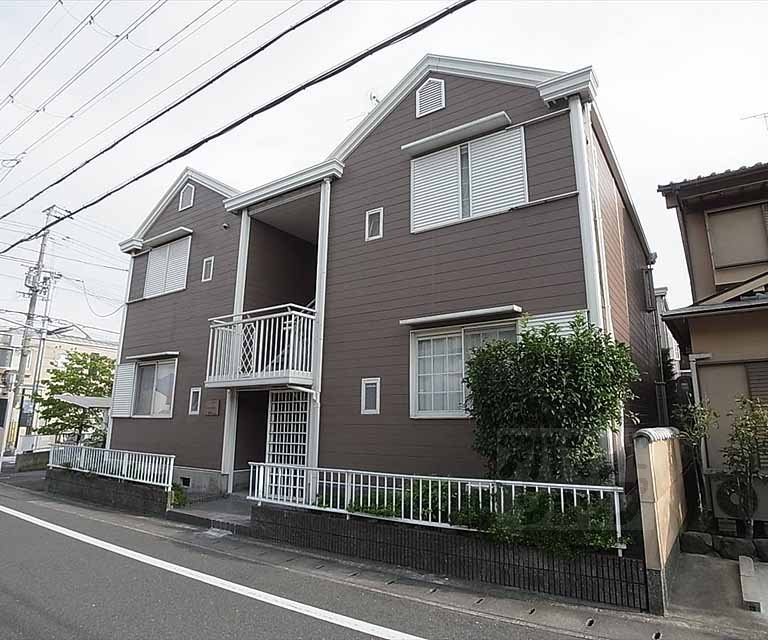 ウィンディア加茂川