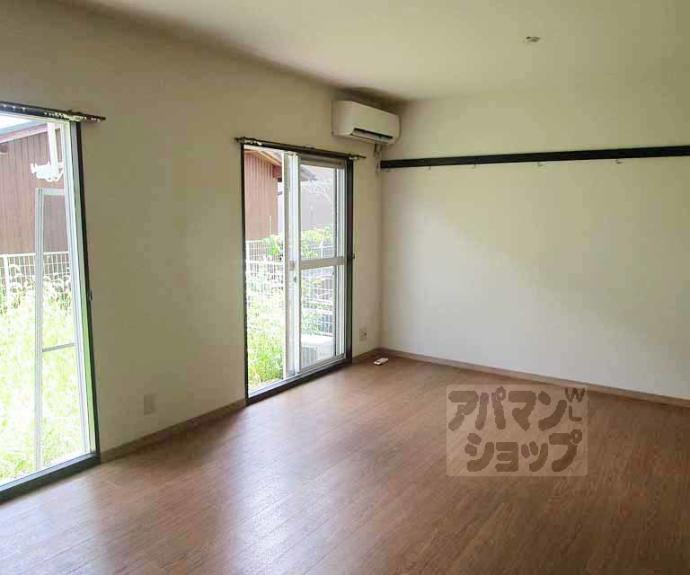 【ドミールカンザカ】間取