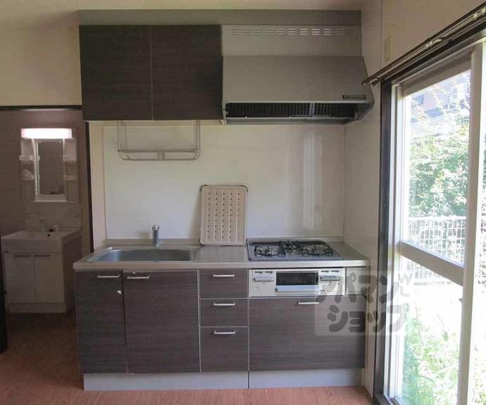 【ドミールカンザカ】間取