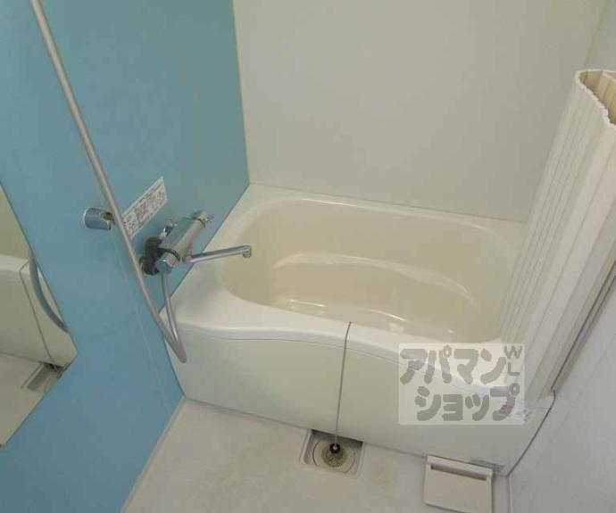 【ドミールカンザカ】間取