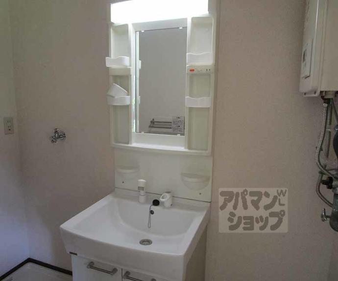 【ドミールカンザカ】間取