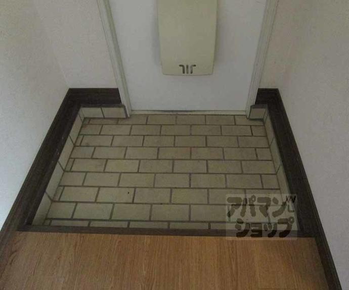 【ドミールカンザカ】間取