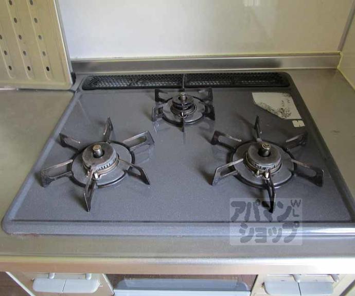 【ドミールカンザカ】間取