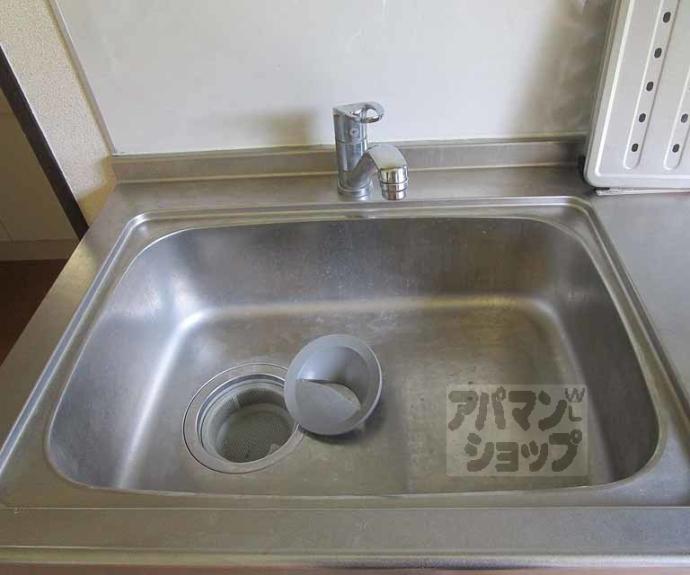 【ドミールカンザカ】間取