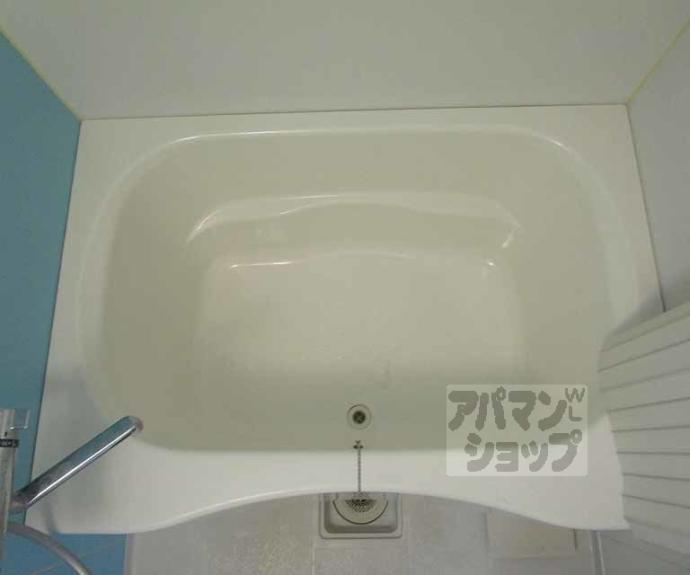 【ドミールカンザカ】間取