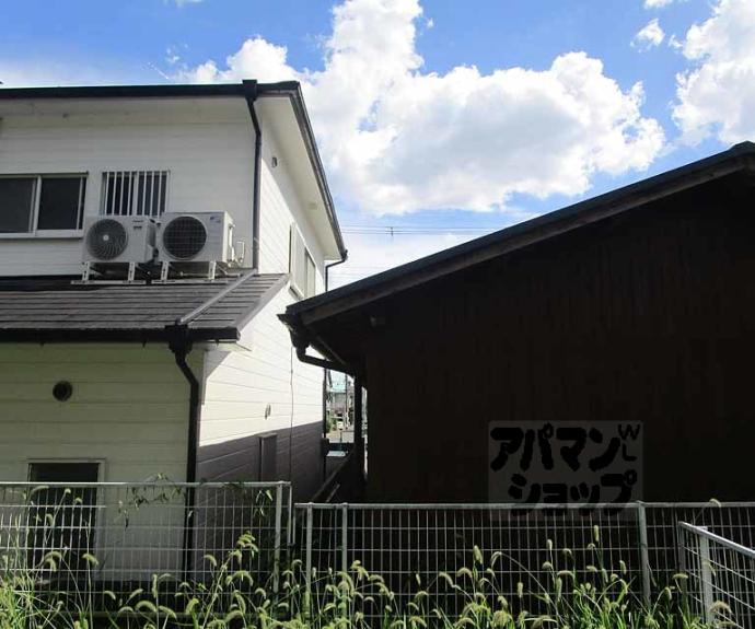 【ドミールカンザカ】間取