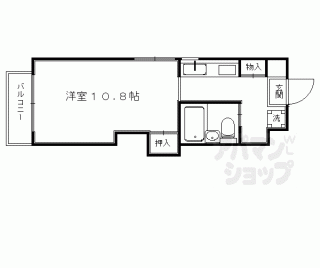 【上賀茂葵之森町マンション】