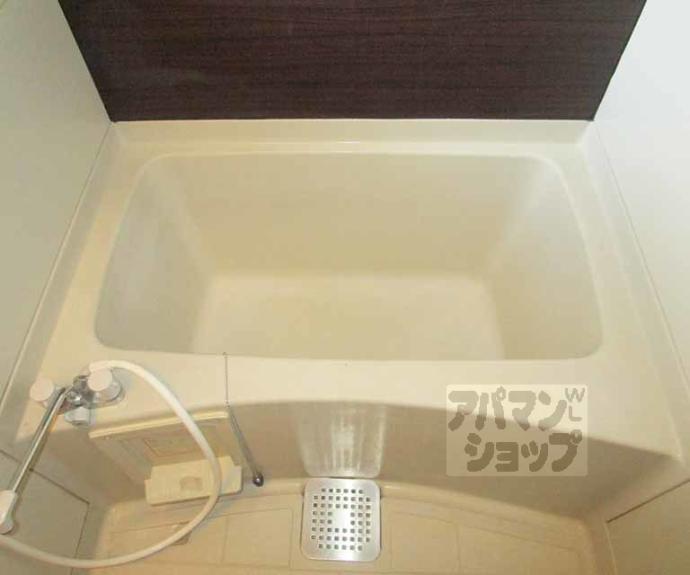 【ハイツ秀嶺】間取