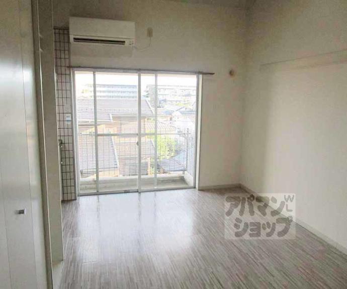 【ブルーベル】間取