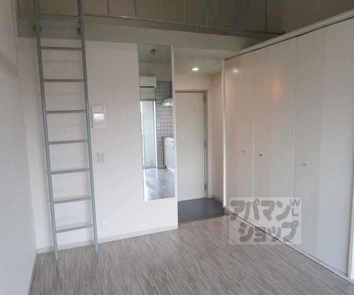 【ブルーベル】間取