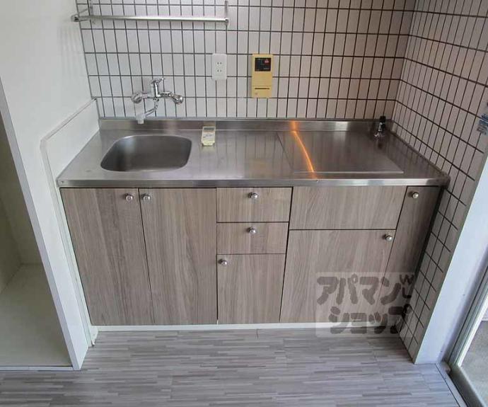 【ブルーベル】間取