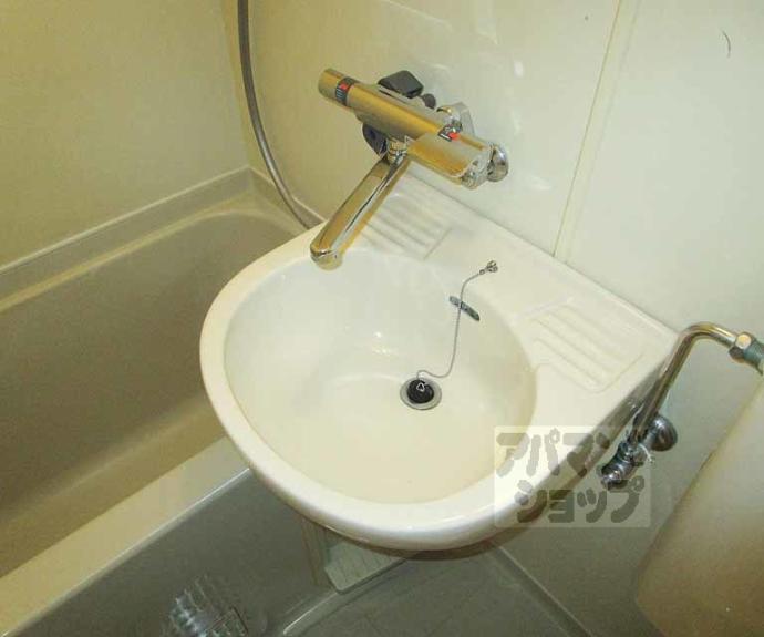 【ブルーベル】間取