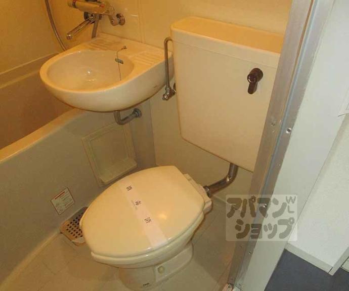 【ブルーベル】間取