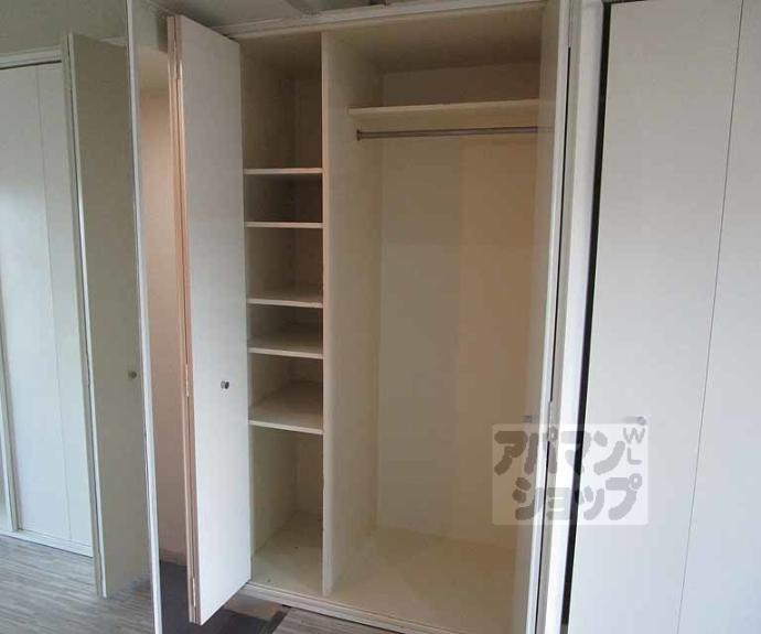 【ブルーベル】間取