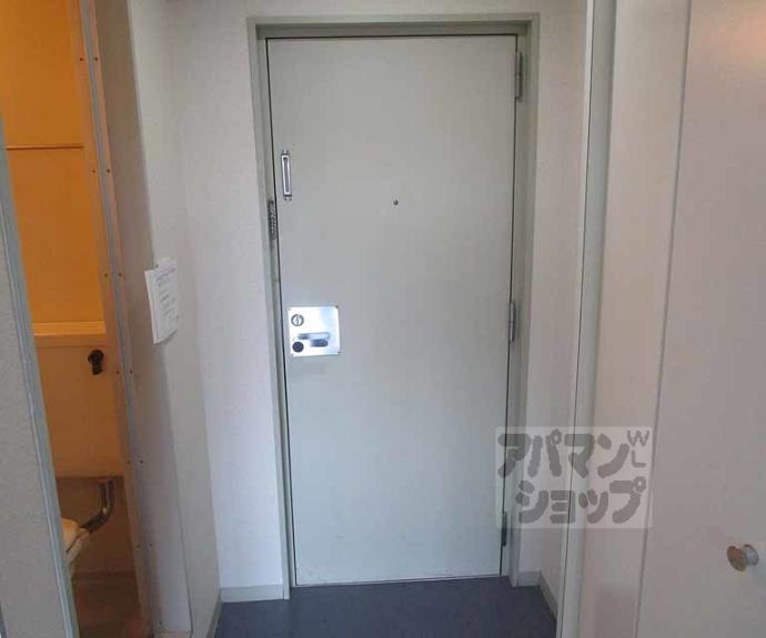 【ブルーベル】間取