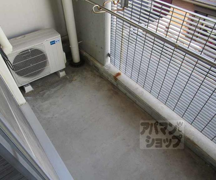 【ブルーベル】間取