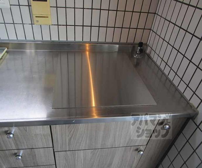 【ブルーベル】間取