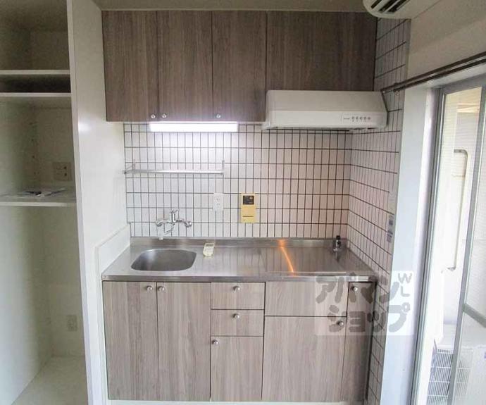 【ブルーベル】間取