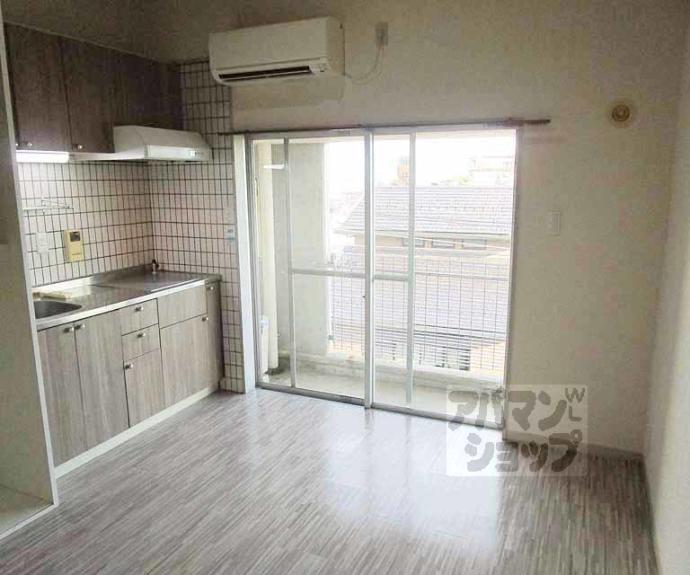 【ブルーベル】間取