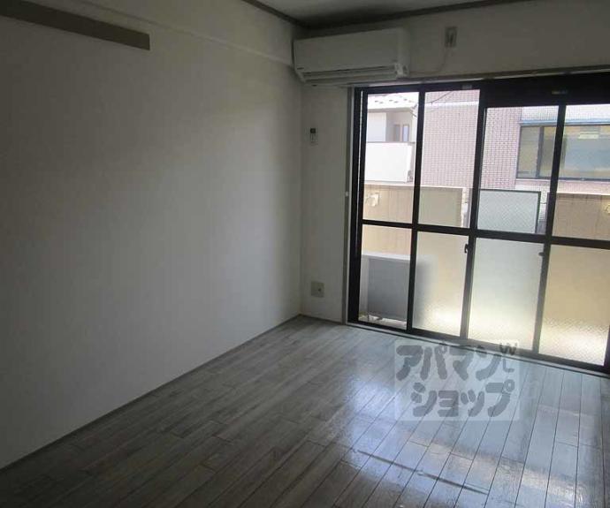 【Requie紫竹】間取