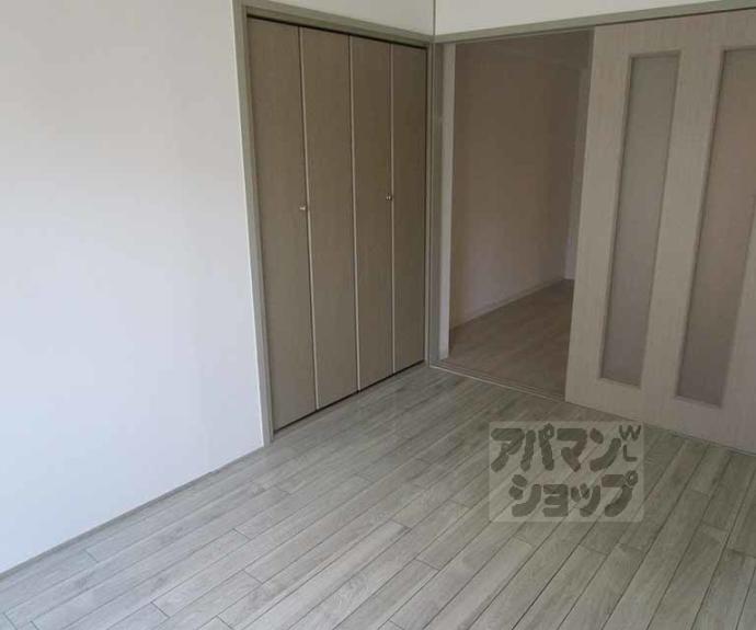 【Requie紫竹】間取