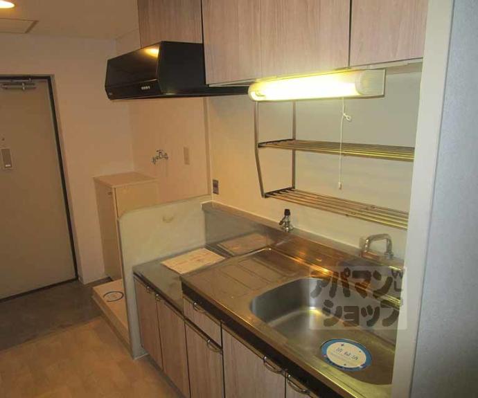 【Requie紫竹】間取