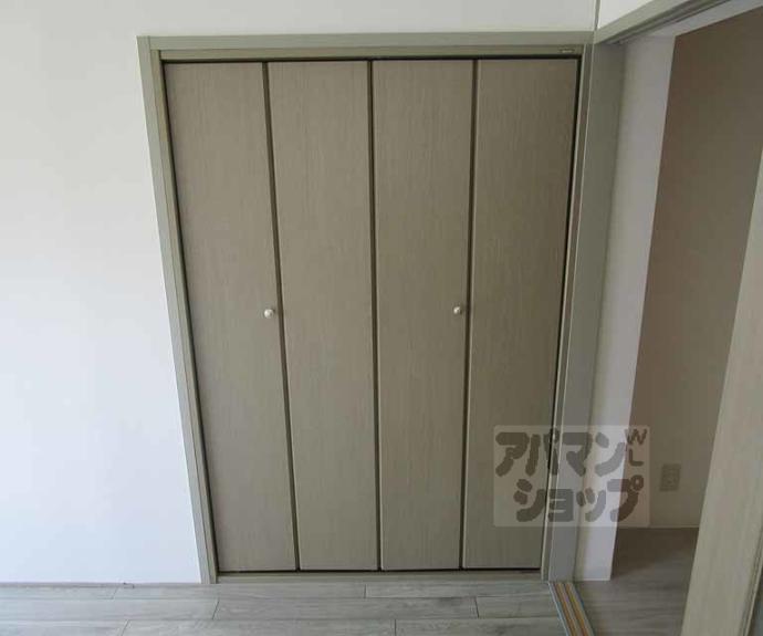 【Requie紫竹】間取