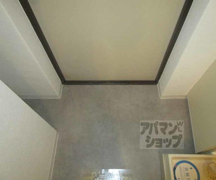 【Requie紫竹】間取