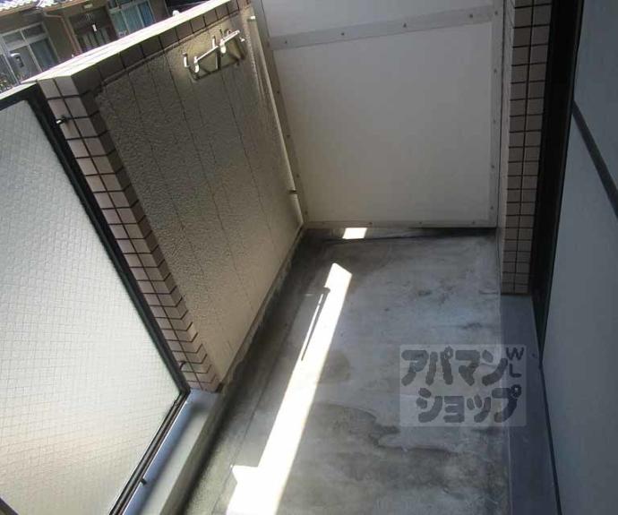 【Requie紫竹】間取