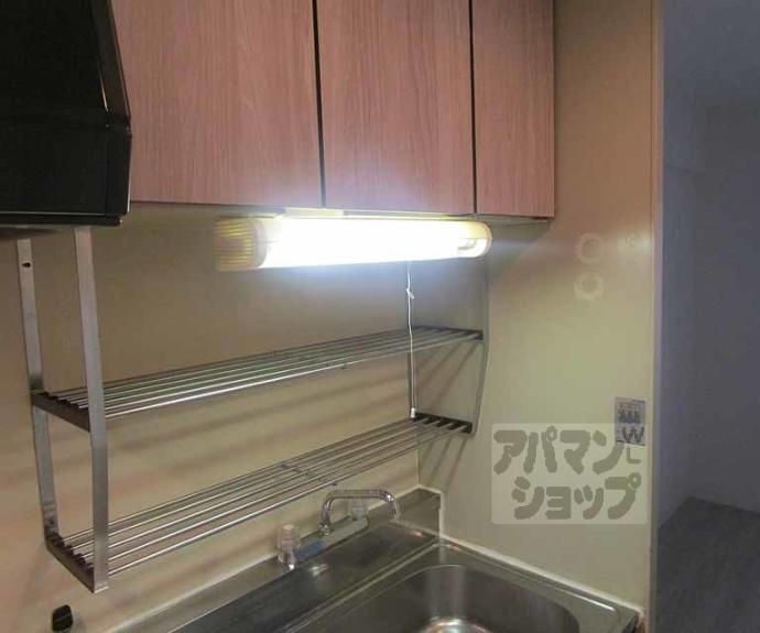 【Requie紫竹】間取