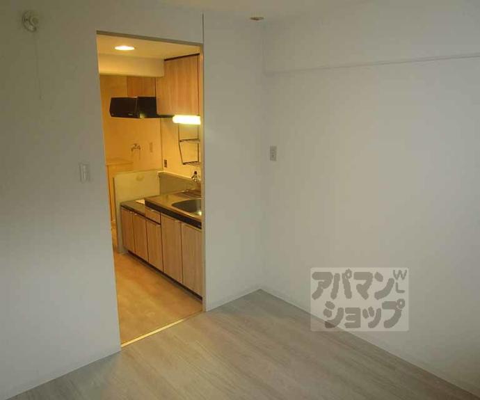 【Requie紫竹】間取