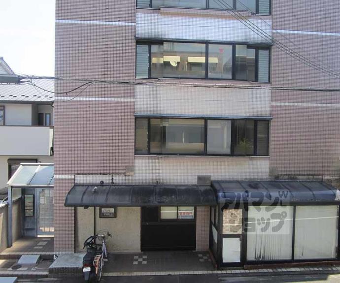 【Requie紫竹】間取