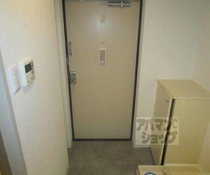 【Requie紫竹】間取