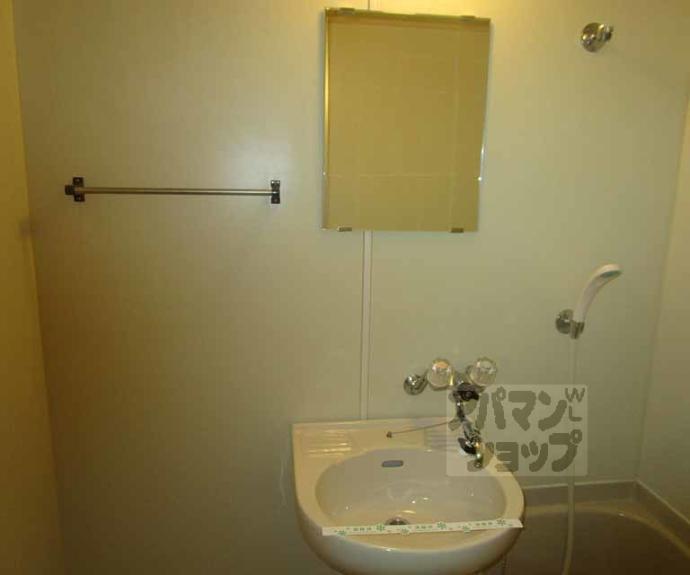 【Requie紫竹】間取