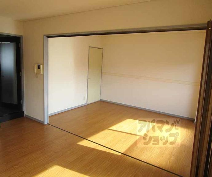 【リアライズ金閣寺】間取