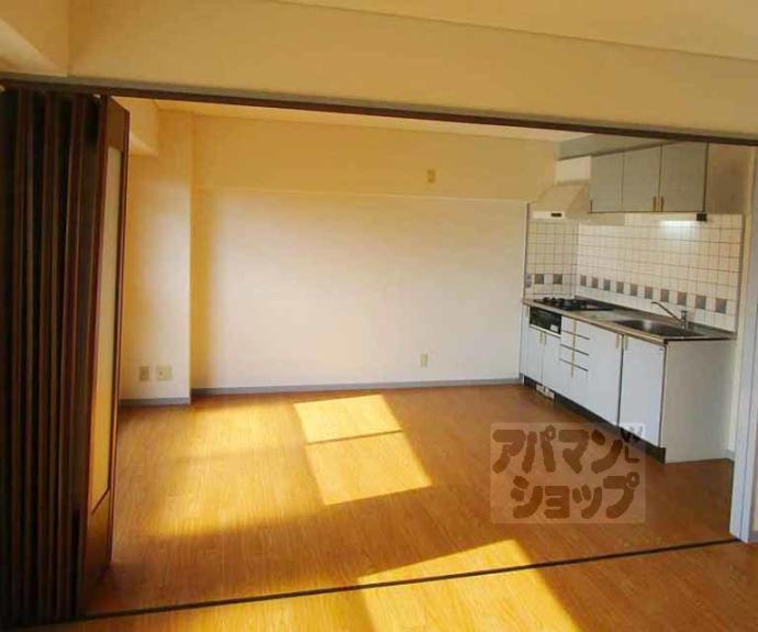 【リアライズ金閣寺】間取