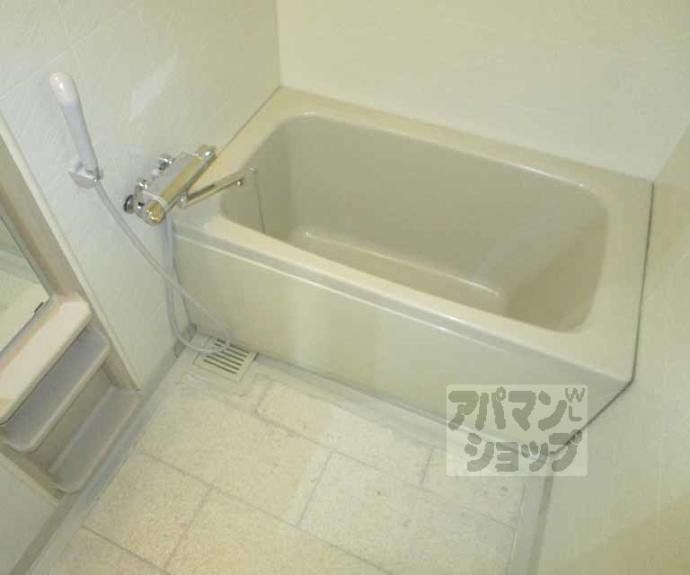 【リアライズ金閣寺】間取