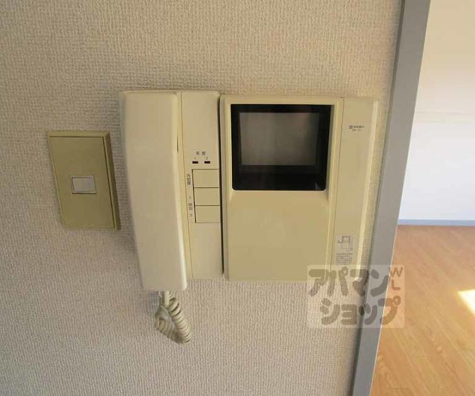 【リアライズ金閣寺】間取