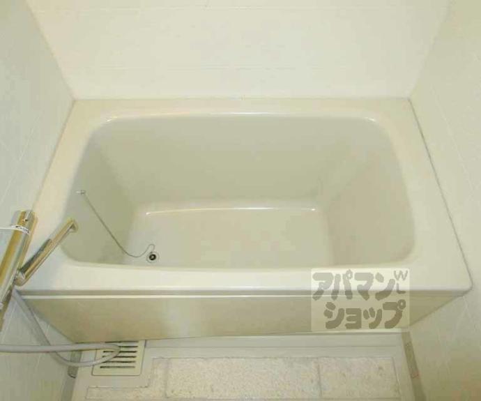 【リアライズ金閣寺】間取