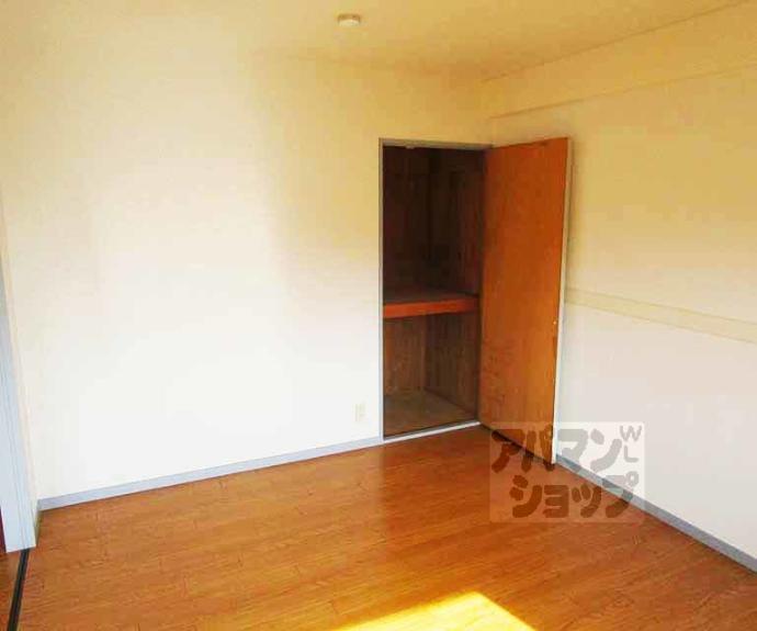 【リアライズ金閣寺】間取