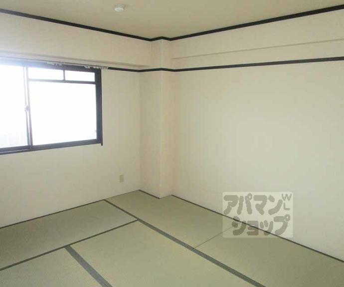 【リアライズ金閣寺】間取