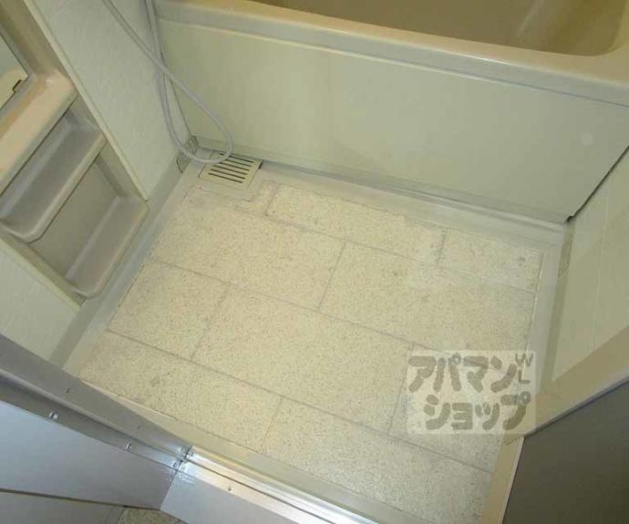 【リアライズ金閣寺】間取