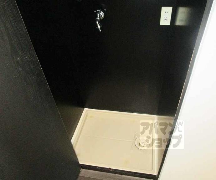 【リアライズ金閣寺】間取