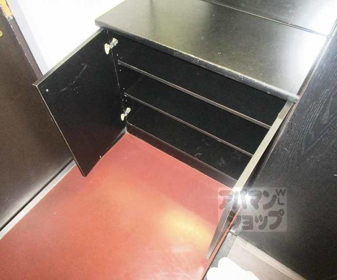 【リアライズ金閣寺】間取