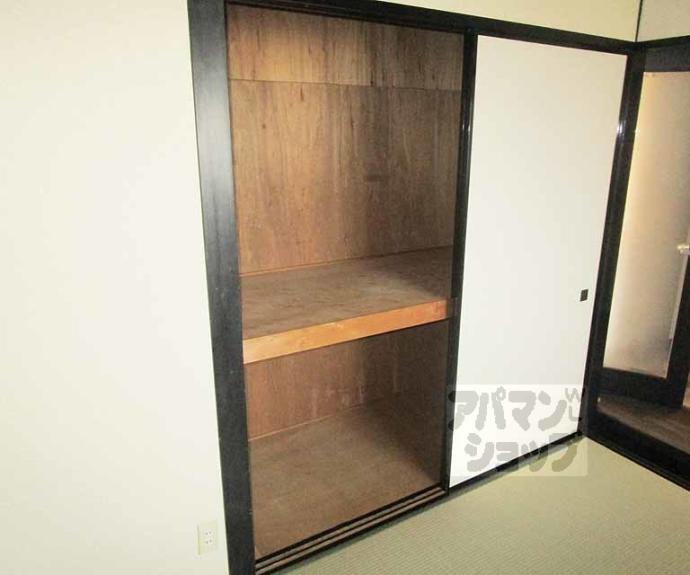 【リアライズ金閣寺】間取