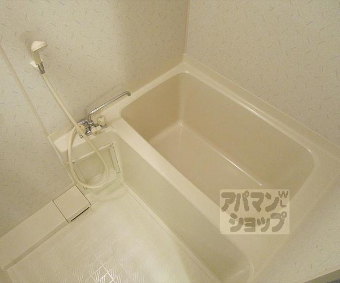 【ラフォーレダイゴC棟】間取