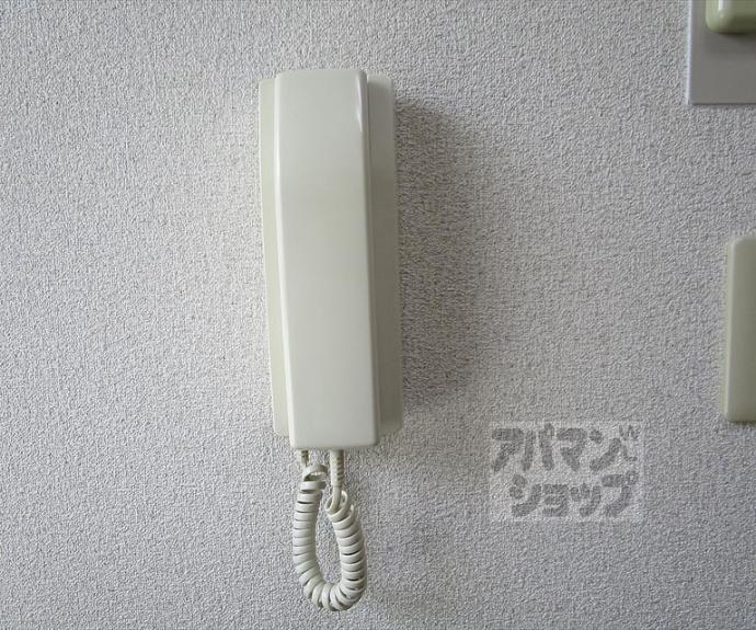 【ラフォーレダイゴC棟】間取