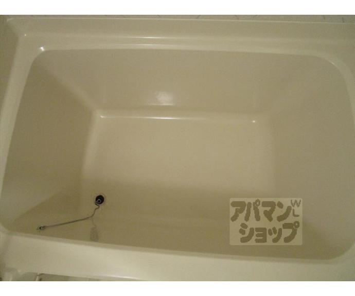 【ラフォーレダイゴC棟】間取